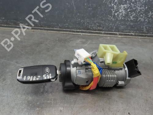 Ignition barrel KIA CEE'D (JD) 1.0 T-GDI | BP17776095M48  - Image 5