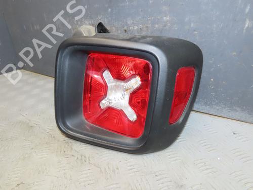 Used Right taillight Right taillight JEEP RENEGADE SUV (BU, B1, BV) 1.0 T-GDi (120 hp) 36345049 36345049