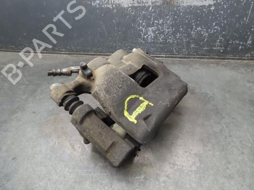 Right front brake caliper FORD TRANSIT V363 Van (FCD, FDD) 2.0 EcoBlue | BP18058320M104 