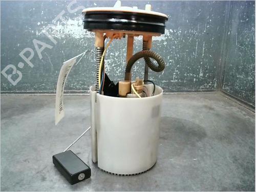 Used Fuel pump VW POLO V (6R1, 6C1) 1.6 TDI (75 hp) 15576931