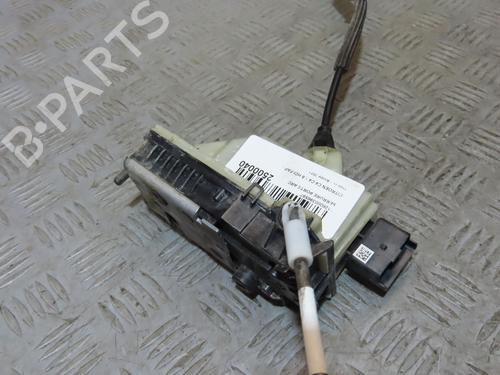 Used Rear right lock CITROËN C4 II (NC_) 1.6 HDi 90 (92 hp) 27470963
