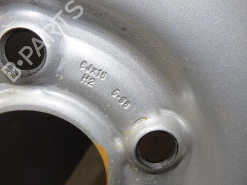 Used Rim Rim 39180337 39180337