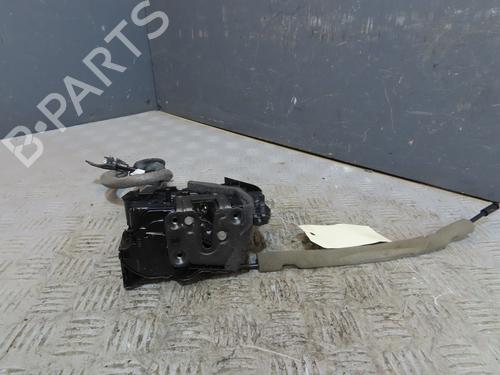 Rear right lock RENAULT MEGANE IV Grandtour (K9A/M/N_) 1.5 Blue dCi 115 (K9A6) | BP29759767C99 