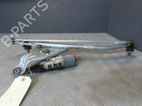 Front wiper motor DACIA LOGAN MCV (KS_) 1.5 dCi (KS0W) | BP23116957M29