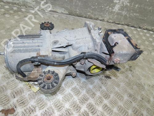 Rear differential CITROËN C-CROSSER (VU_, VV_) 2.2 HDi | BP32377236M24