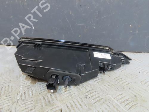 Højre baglygte bagklap DS DS 4 II (FR_, FB_, F3_, FP_) BlueHDi 130 (FBYHZT) | BP29318708C80 