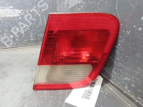Used Right tailgate light BMW 3 (E46) [1997-2005]  17557729