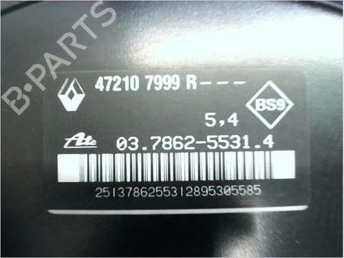 Used Servo brake DACIA LODGY (JS_) 1.2 TCe (JSAY, JSM0) (115 hp) 11333017