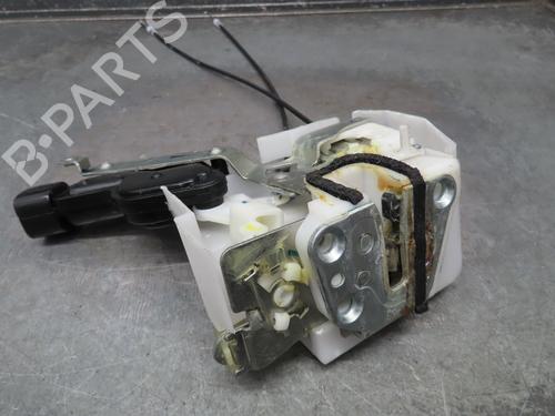 Rear right lock SUZUKI ALTO VII (GF, HA25_, HA35_) 1.0 (AMF310, GFC31S) | BP17371395C99 