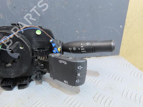 Devioluci RENAULT MEGANE CC (EZ0/1_) 1.9 dCi (EZ0J, EZ1S) (131 hp) 28593578