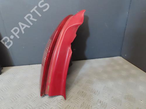Left taillight CITROËN C2 (JM_) 1.1 | BP21180265C34 