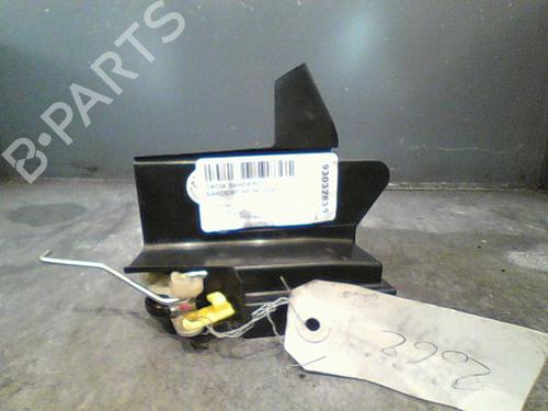 Front left lock DACIA SANDERO II 1.2 | BP23115503C98 - Image 2