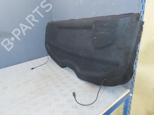 Rear parcel shelf PEUGEOT 208 I (CA_, CC_) 1.2 VTI 82 | BP19798691C85
