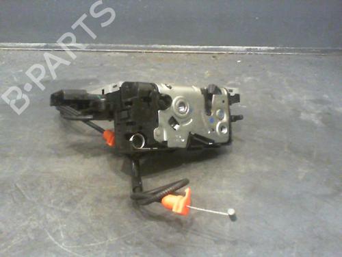 Rear right lock CITROËN C4 Picasso I MPV (UD_) 2.0 HDi 138 | BP23115798C99 