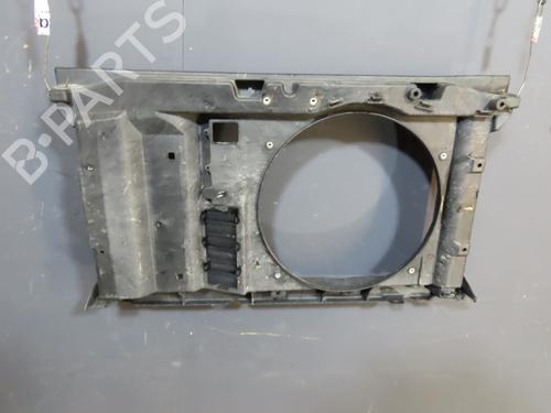 Used Front slam panel PEUGEOT 307 (3A/C) 2.0 HDi 90 (90 hp) 19104145