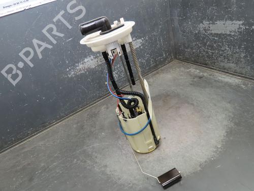 Fuel pump CITROËN JUMPER II Platform/Chassis 2.2 HDi 130 | BP36492525M76 - Image 4