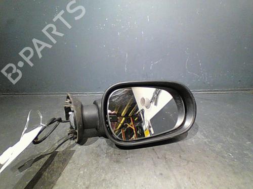 Used Right mirror DACIA LOGAN (LS_) 1.5 dCi (LS0K) (68 hp) 10765338