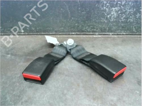 Used Seat buckle DACIA SANDERO II TCe 90 (B8M1, B8MA, B8AC) (90 hp) 14979174