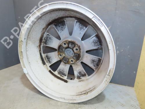 Fælk CITROËN C4 I (LC_) 1.6 HDi (109 hp) 32691124