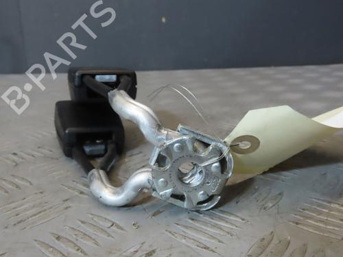 Seat buckle VW POLO V (6R1, 6C1) 1.2 TDI | BP21112945I32 