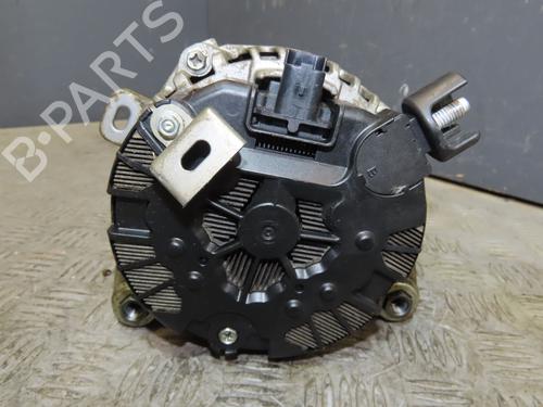 Used Alternator Alternator CITROËN JUMPER II Van 2.0 BlueHDi 130 (130 hp) 28087316 28087316