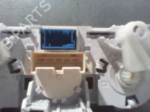 Used Climate control OPEL CORSA D (S07) 1.2 (L08, L68) (86 hp) 23113821