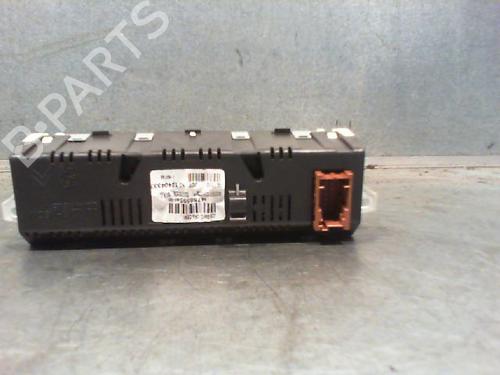 Used Display monitor PEUGEOT 207 (WA_, WC_) 1.6 HDi (92 hp) 23113988