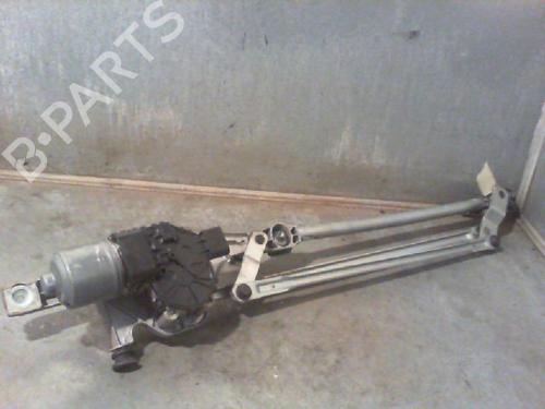Used Front wiper motor FORD FOCUS II (DA_, HCP, DP) 1.8 TDCi (115 hp) 23116983