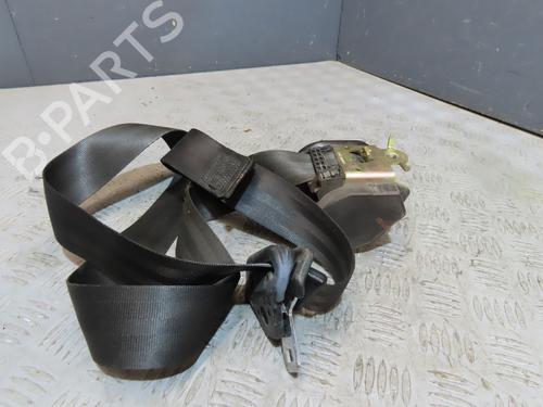 Used Front right belt tensioner PEUGEOT 1007 (KM_) 1.4 HDi (68 hp) 24442503