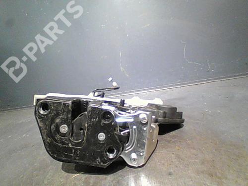 Used Rear left lock HYUNDAI TUCSON (JM) 2.0 CRDi All-wheel Drive (140 hp) 11213268