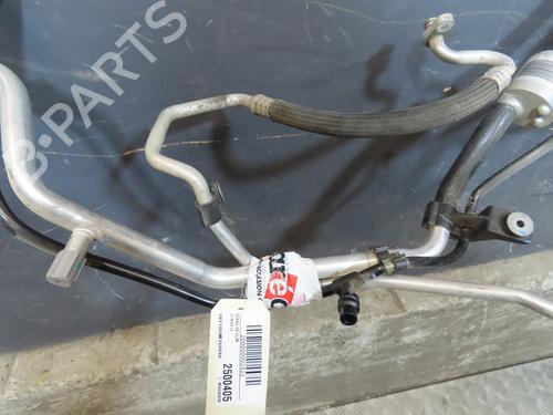 Used AC pipe CITROËN C3 III (SX) 1.6 BlueHDi 75 (75 hp) 30714647