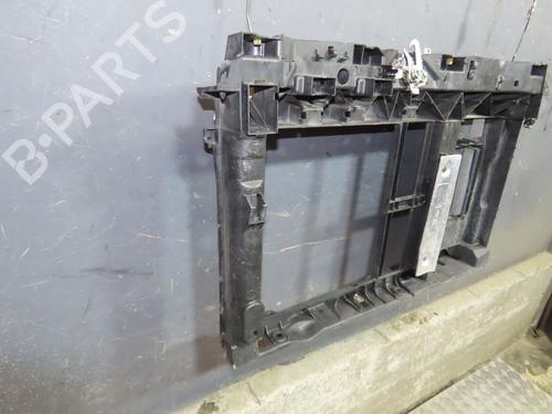 Front slam panel CITROËN C4 CACTUS 1.2 VTi 82 | BP33477481C72 - Image 3