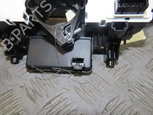 Ratstangsstang NISSAN QASHQAI II (J11, J11_) 1.2 DIG-T (115 hp) 31030039