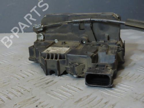 Front right lock FIAT DUCATO Van (250_) | BP21073891C97