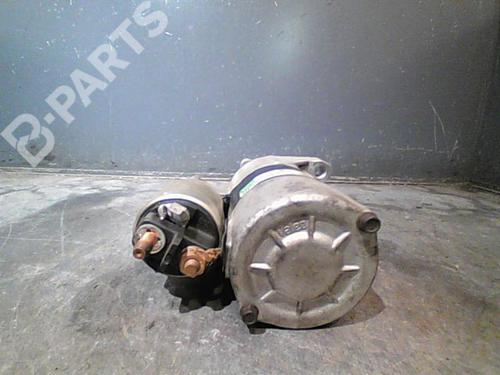 Starter RENAULT TWINGO I (C06_) 1.2 (C066, C068) | BP11209887M8 