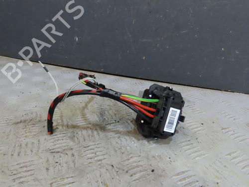 Used Heater resistor CITROËN C3 III (SX) 1.6 BlueHDi 75 (75 hp) 31029960