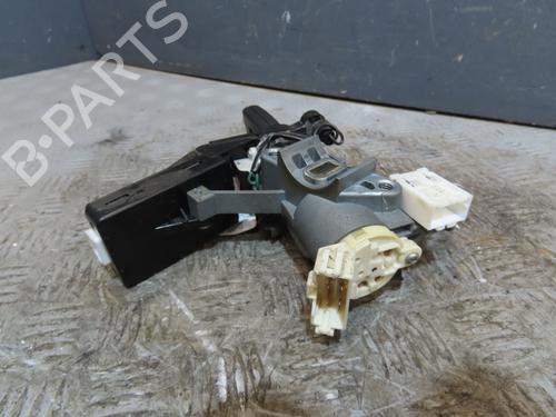 Used Ignition barrel CITROËN C-CROSSER (VU_, VV_) 2.2 HDi (156 hp) 30188447