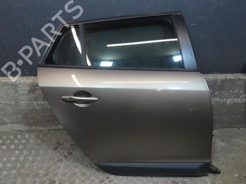 Used Right rear door Right rear door RENAULT MEGANE III Grandtour (KZ0/1) 1.5 dCi (KZ09, KZ0D, KZ1G, KZ29, KZ14, KZ1W, KZ10, KZ1F,... (110 hp) 26668845 26668845