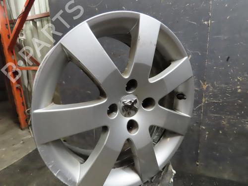 Rim PEUGEOT 308 I (4A_, 4C_) 1.6 HDi | BP16973011C45 
