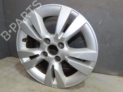 Used Rim Rim CITROËN C4 CACTUS 1.2 VTi 82 (82 hp) 39732735 39732735