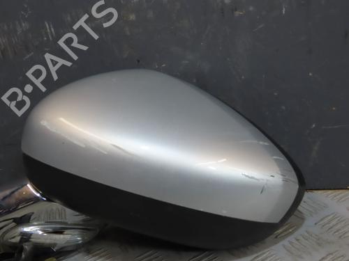Left mirror CITROËN C3 II (SC_) 1.4 VTi 95 | BP26280375C26