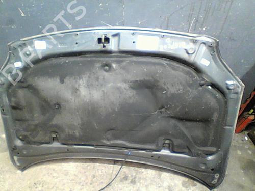 Hood TOYOTA AVENSIS (_T25_) 2.0 D-4D (CDT250_, CDT250R) | BP23114528C1