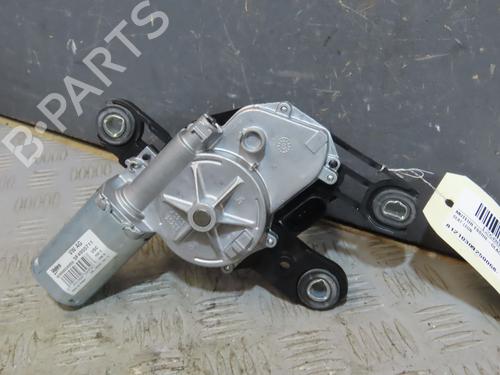 Used Rear wiper motor SEAT LEON (5F1) 1.2 TSI (110 hp) 32332307