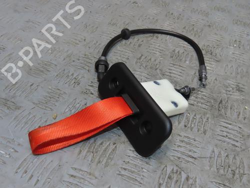 Front left interior door handle CITROËN AMI (9A_) Electric (9AZ2CA) | BP36492929I13 - Image 2