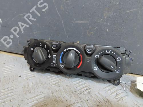 AC-Styringsenhed/Manøvreenhed FORD TRANSIT V363 Van (FCD, FDD) 2.0 EcoBlue (130 hp) 29759729