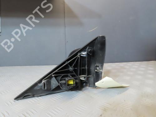 Right mirror RENAULT SCÉNIC II (JM0/1_)  | BP21226540C27 