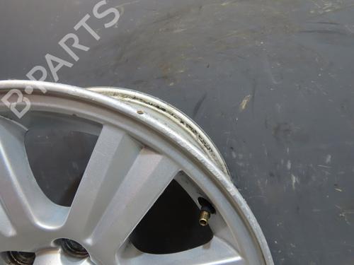 Cerchio CITROËN C-CROSSER (VU_, VV_) 2.2 HDi (156 hp) 32004923