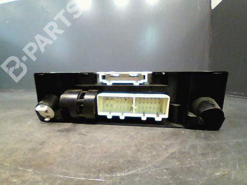 Climate control VW POLO (9N_, 9A_) 1.4 TDI | BP11211249I5 