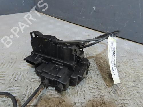 Used Rear right lock Rear right lock RENAULT KANGOO / GRAND KANGOO II (KW0/1_) 1.5 dCi 85 (KW0K, KW0L, KW0B) (86 hp) 29759770 29759770