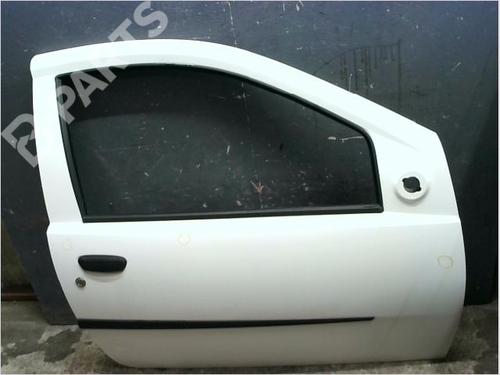 Dør højre fortil FIAT PUNTO (188_) 1.3 JTD 16V (70 hp) 11425314